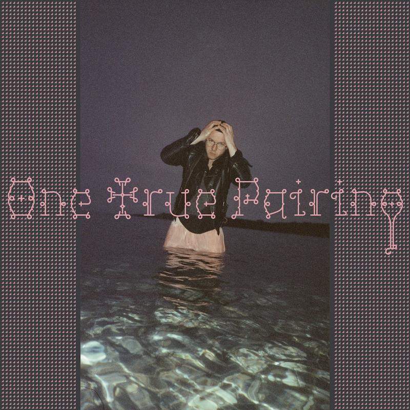 One True Pairing - One True Pairing album cover